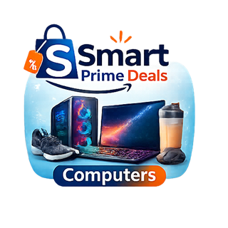 Computers logo