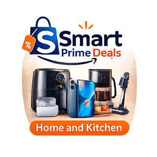 Home and Kitchen logo