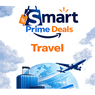 Travel logo